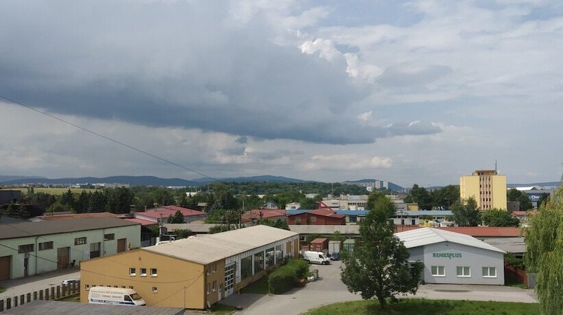 Ostello White Coral Club