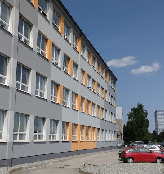 Ostello White Coral Club