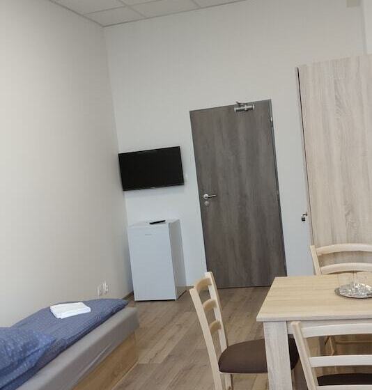 Ostello White Coral Club