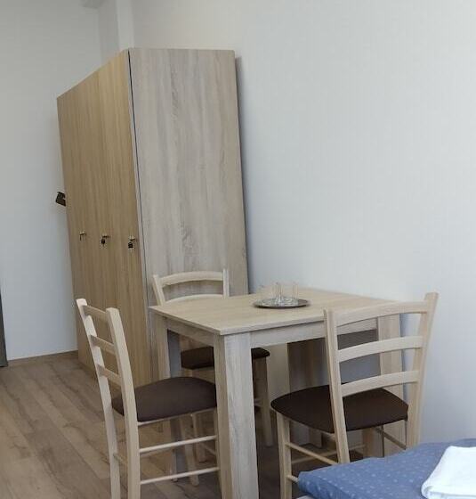 Ostello White Coral Club