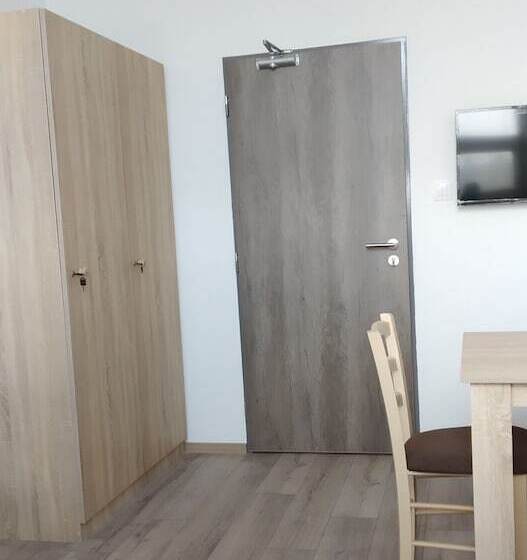 Ostello White Coral Club