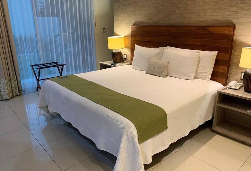 Amoe Hotel Boutique & Spa