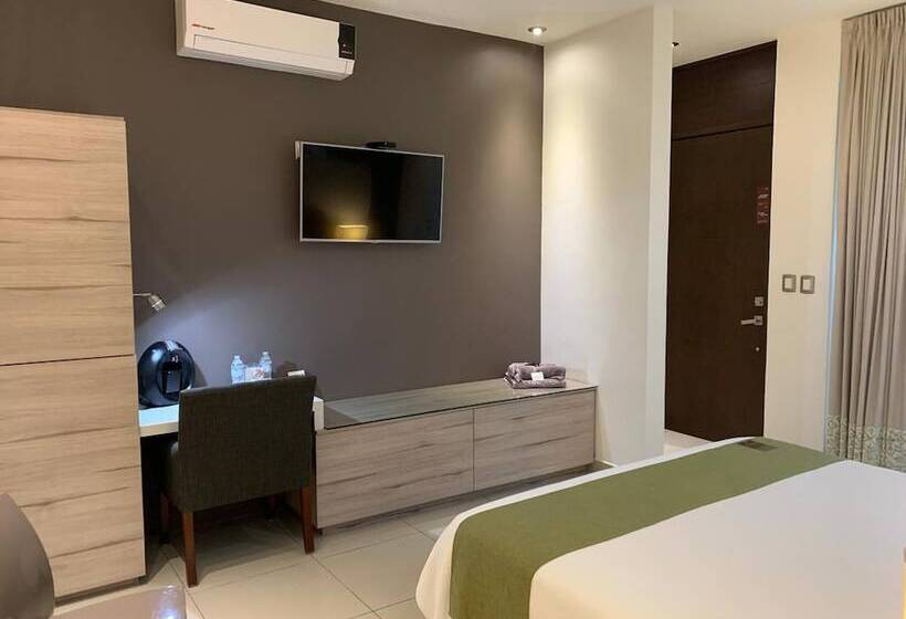 Amoe Hotel Boutique & Spa