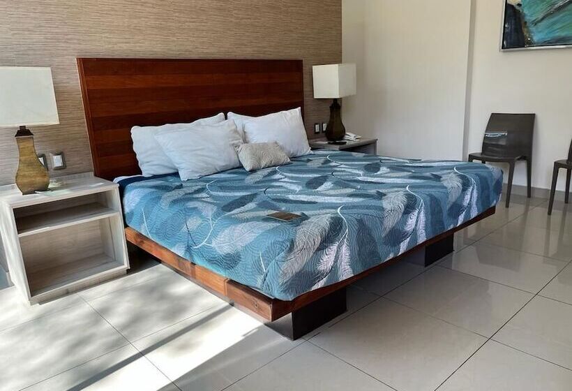 Amoe Hotel Boutique & Spa