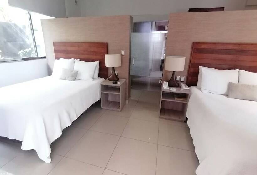 Amoe Hotel Boutique & Spa