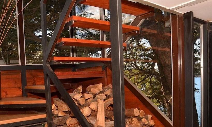 Apart Hotel La Busqueda