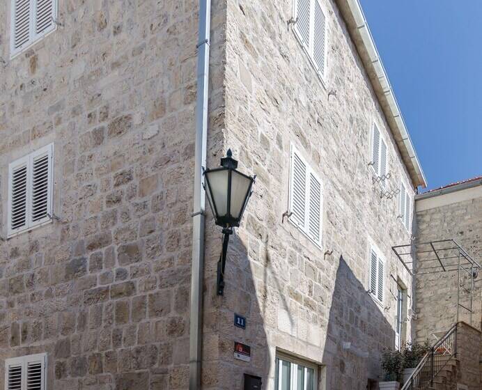 Apartments Dalmacija