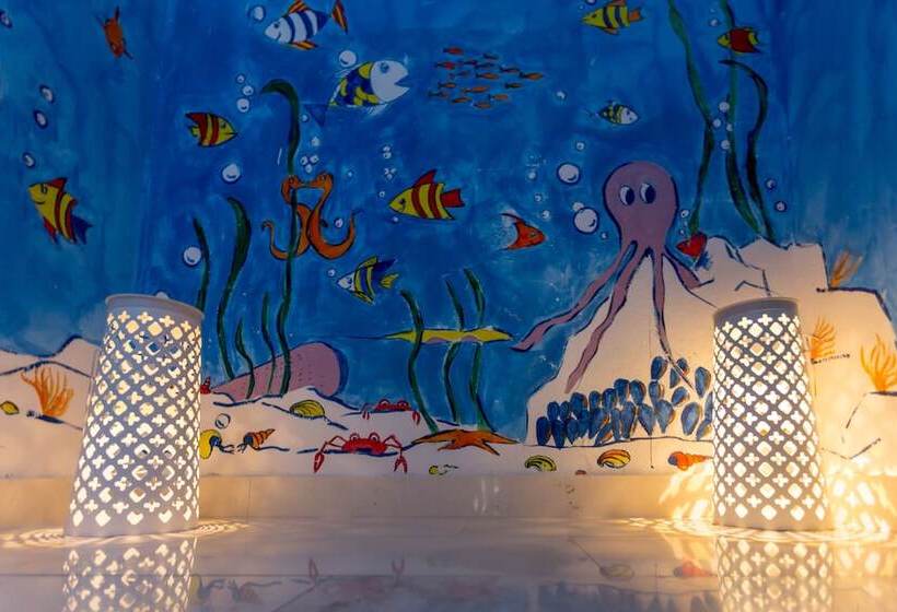 Apartments Dalmacija