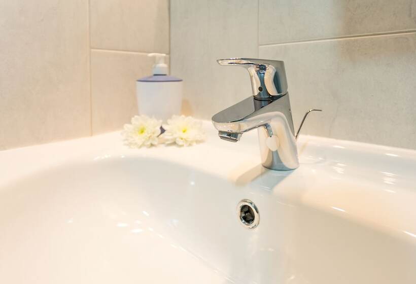 Apartments Dalmacija