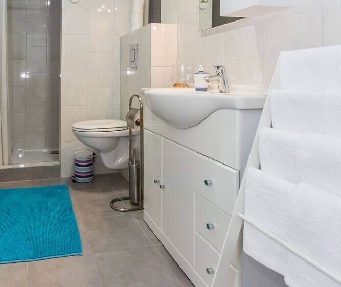 Apartments Dalmacija