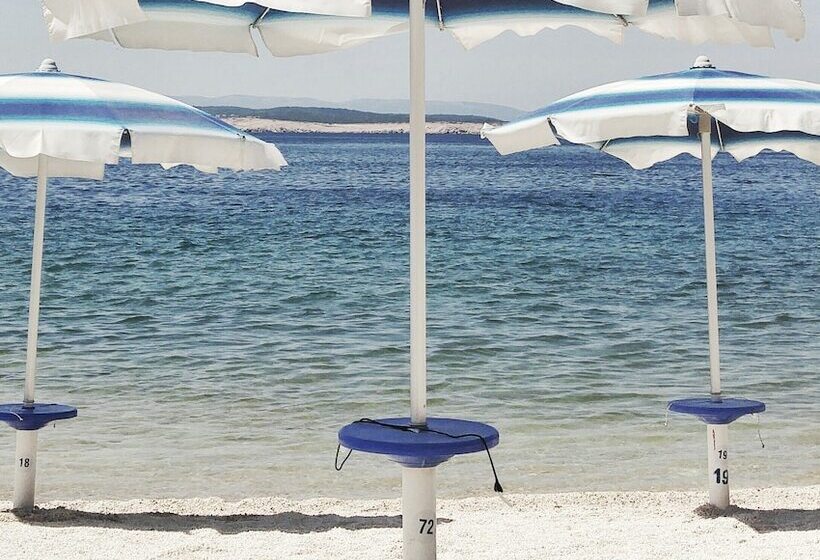 Apartments Lounger Frkovic