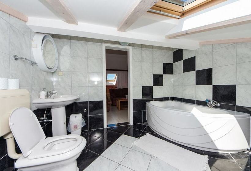 Apartments Lounger Frkovic