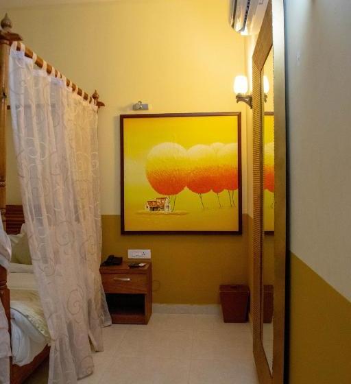 Aura Corbett Resort