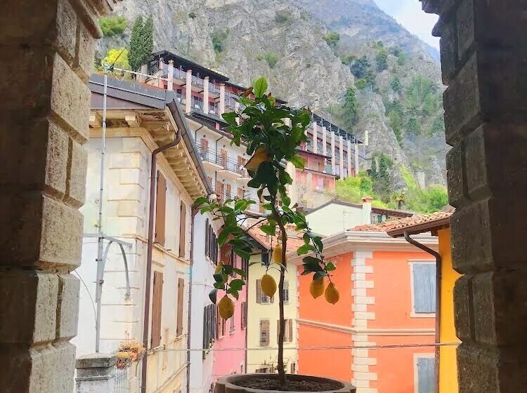 B&b Limone