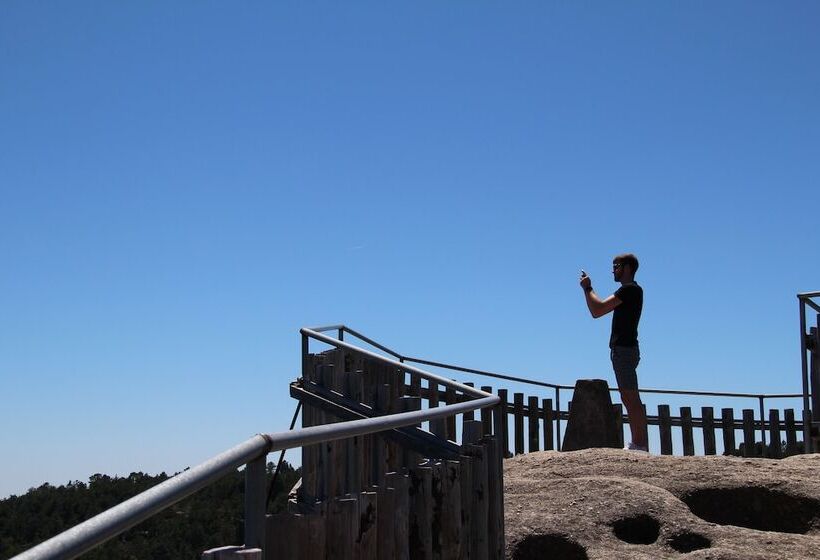 B&b Villa Branca Barreiros Al98139