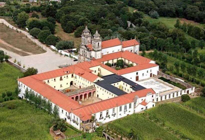 B&b Villa Branca Barreiros Al98139