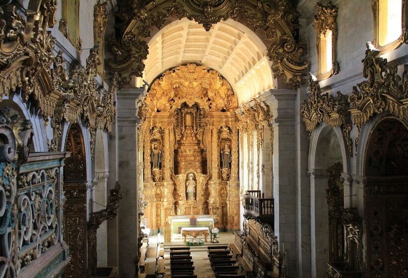 B&b Villa Branca Barreiros Al98139