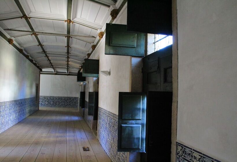 B&b Villa Branca Barreiros Al98139