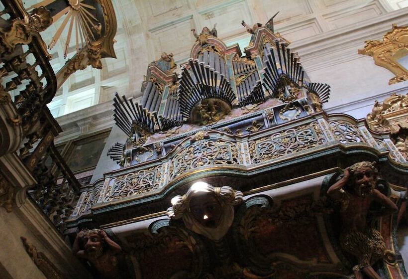 B&b Villa Branca Barreiros Al98139