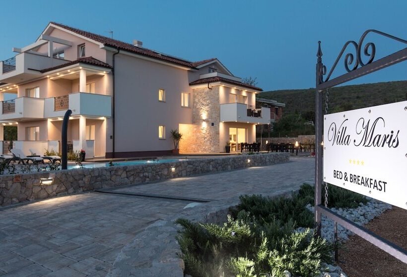 B&b Villa Maris