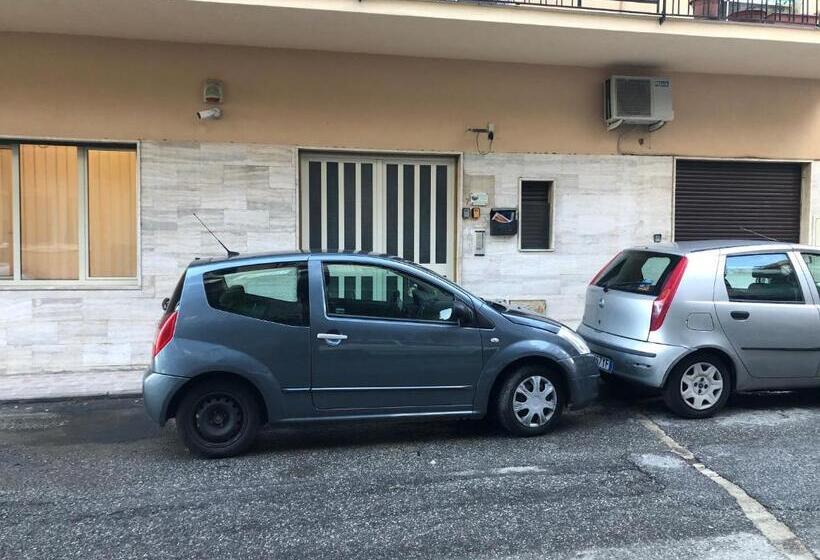 Bed and Breakfast Beauty House