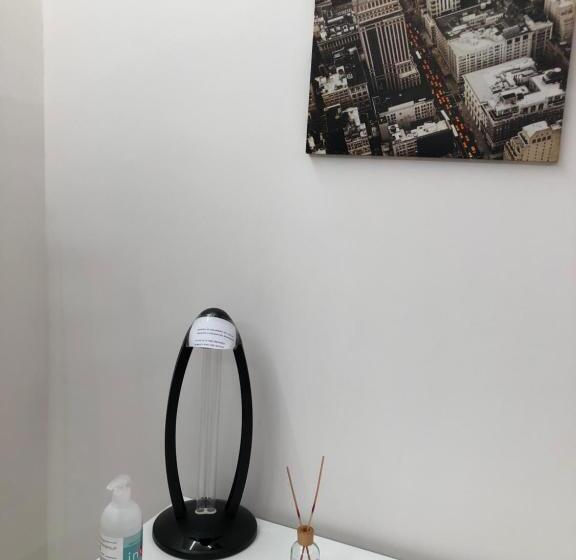 Bed and Breakfast Beauty House