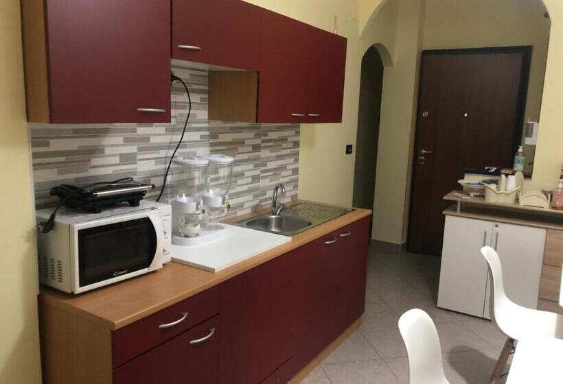 Bed and Breakfast Beauty House