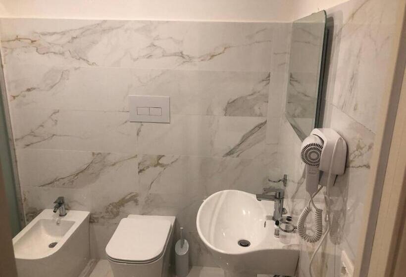 Bed and Breakfast Beauty House