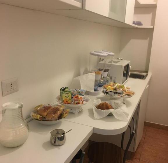 Bed and Breakfast Beauty House