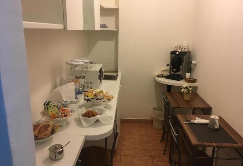 Bed and Breakfast Beauty House