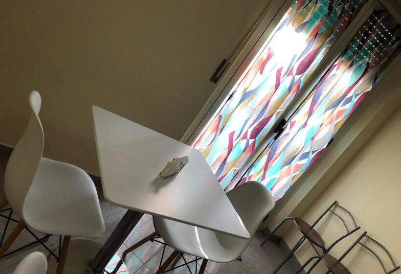 Bed and Breakfast Beauty House