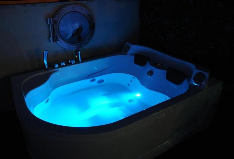 Bed and Breakfast La Casa Di Luna