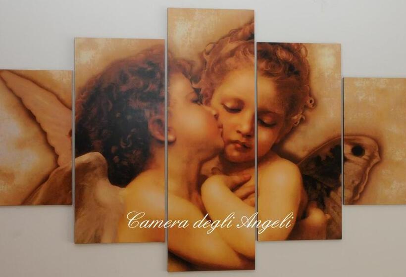 Bed and Breakfast La Casa Di Luna