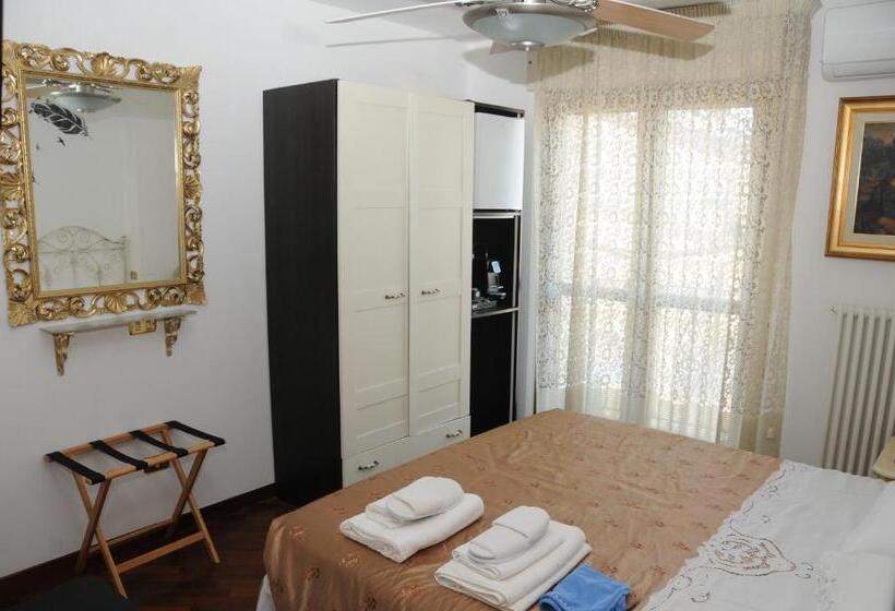 Bed and Breakfast La Casa Di Luna