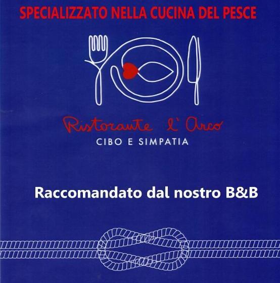 Bed and Breakfast La Casa Di Luna