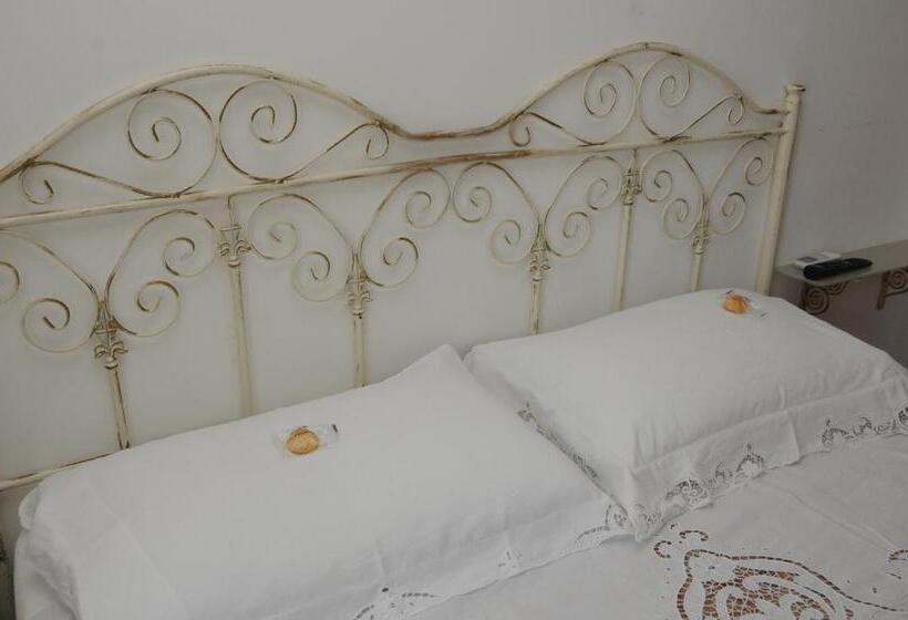 Bed and Breakfast La Casa Di Luna