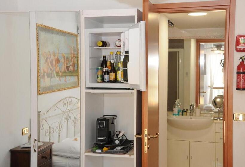 Bed and Breakfast La Casa Di Luna