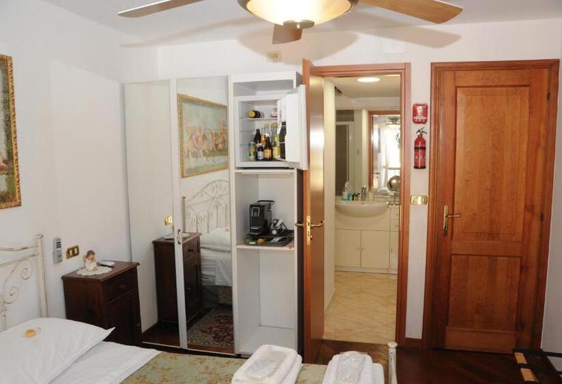 Bed and Breakfast La Casa Di Luna