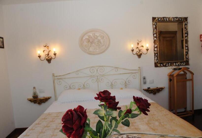 Bed and Breakfast La Casa Di Luna