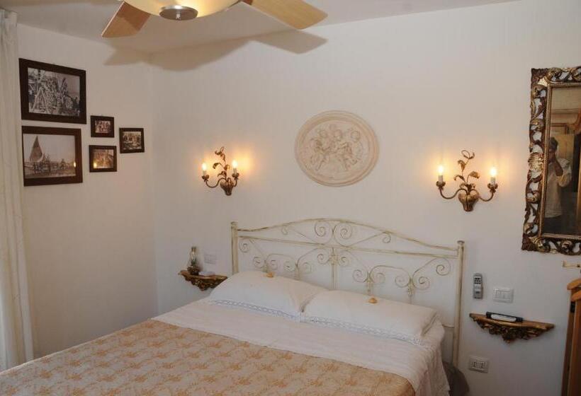 Bed and Breakfast La Casa Di Luna