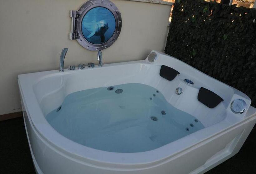 Bed and Breakfast La Casa Di Luna