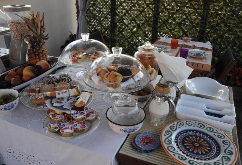 Bed and Breakfast La Casa Di Luna