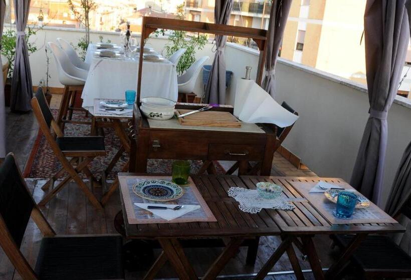 Bed and Breakfast La Casa Di Luna