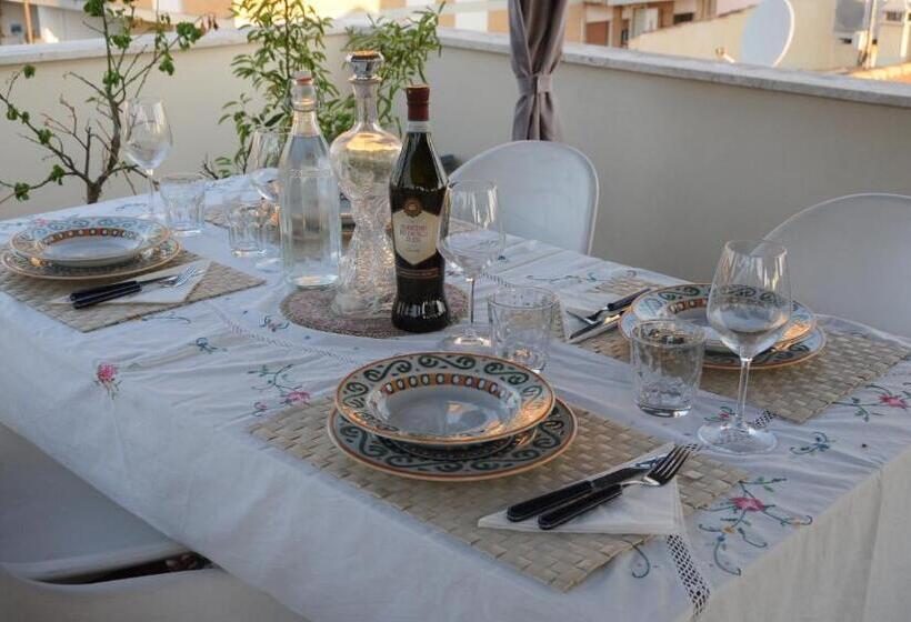 Bed and Breakfast La Casa Di Luna