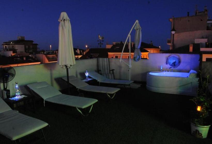 Bed and Breakfast La Casa Di Luna