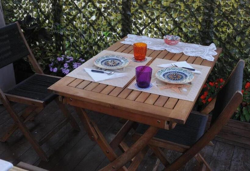 Bed and Breakfast La Casa Di Luna