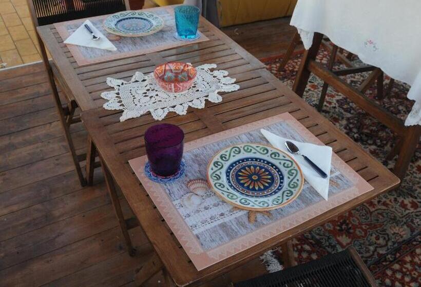 Bed and Breakfast La Casa Di Luna