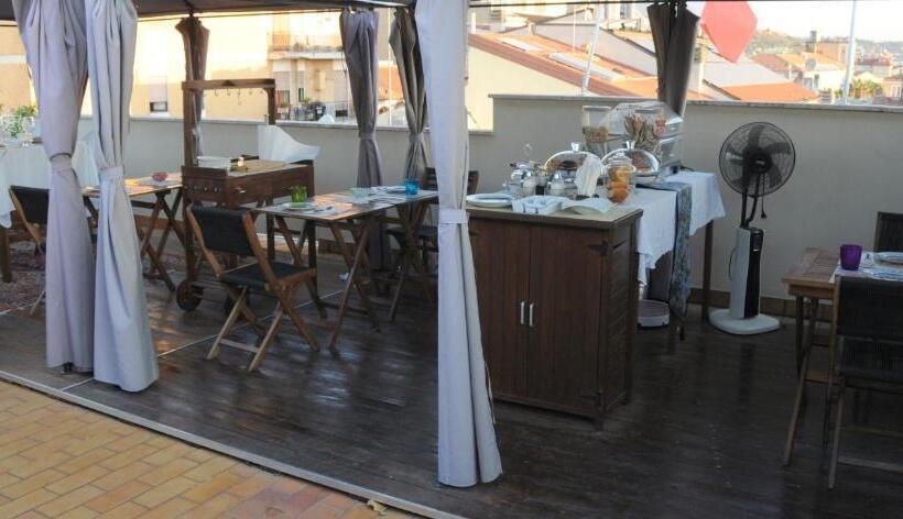 Bed and Breakfast La Casa Di Luna