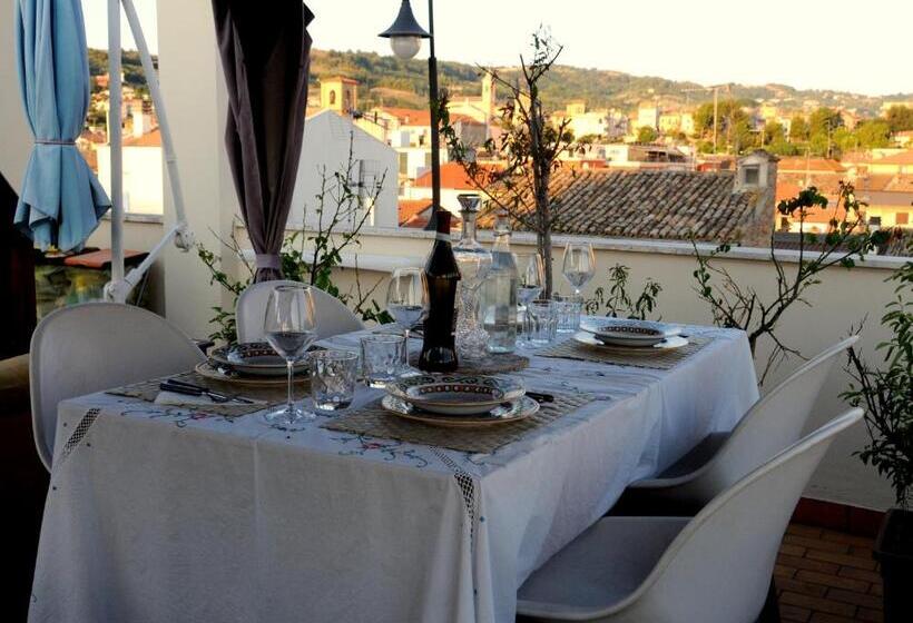 Bed and Breakfast La Casa Di Luna