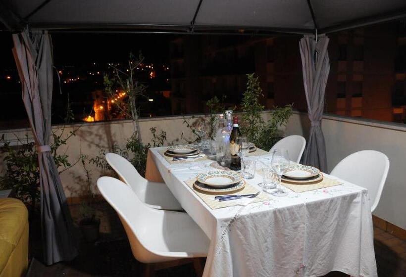 Bed and Breakfast La Casa Di Luna